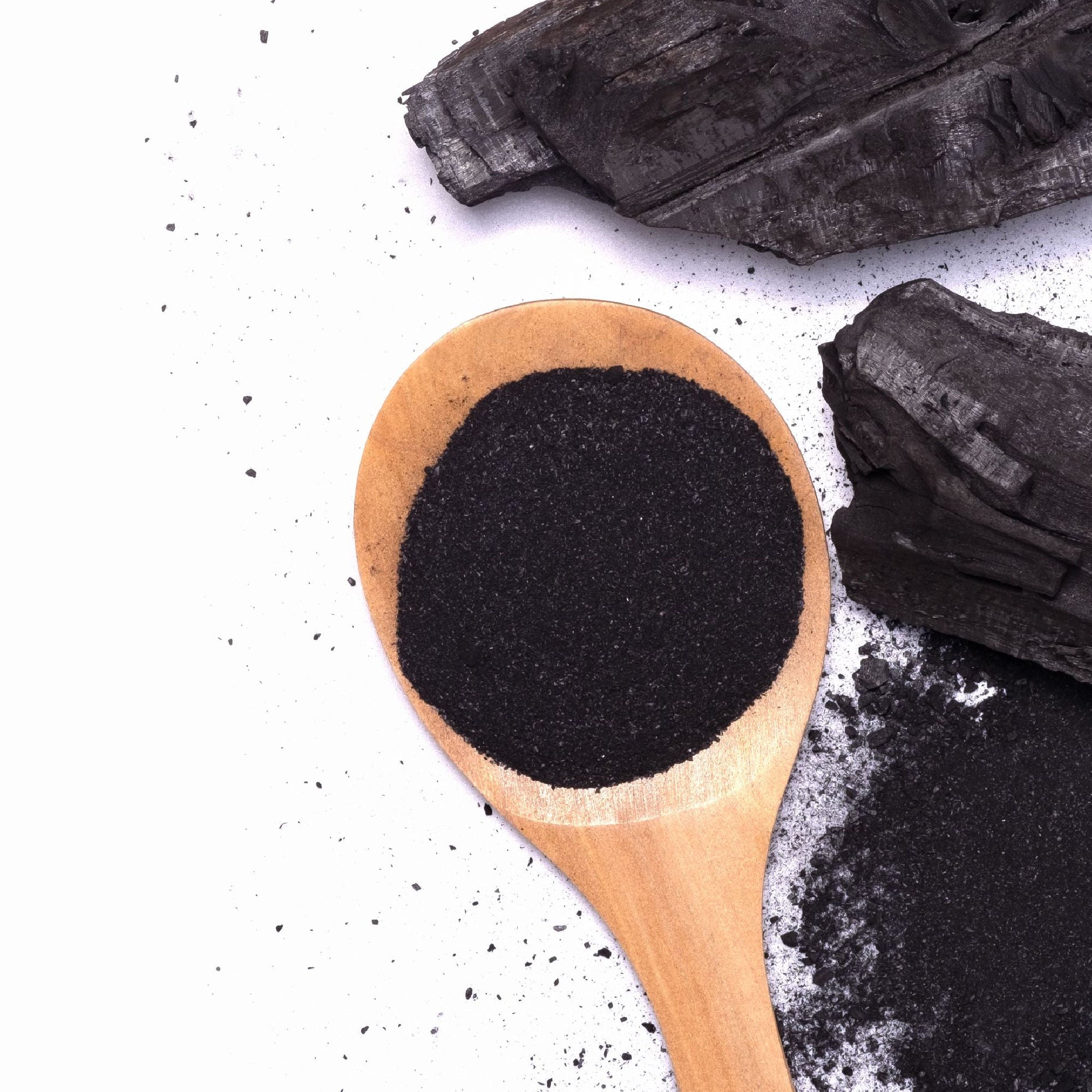 Charcoal Powder